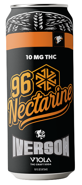 96 Nectarine 10mg