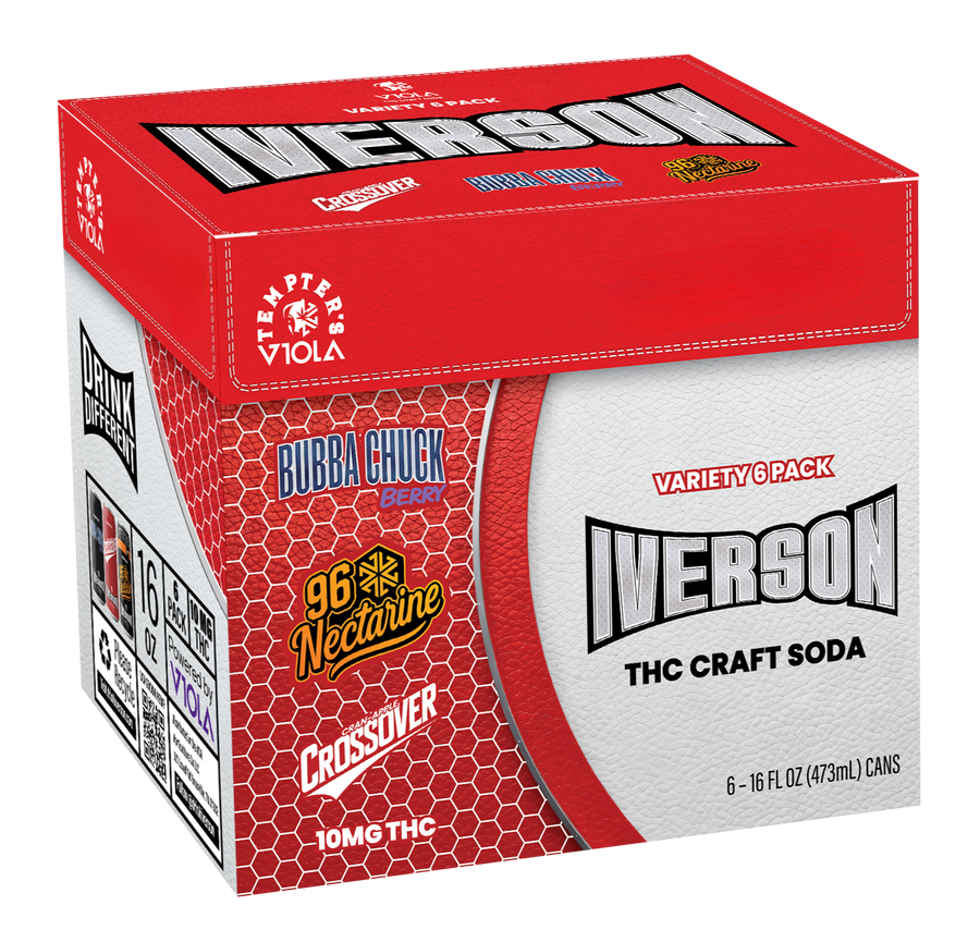 Limited Edition Sneaker Box Variety Pack